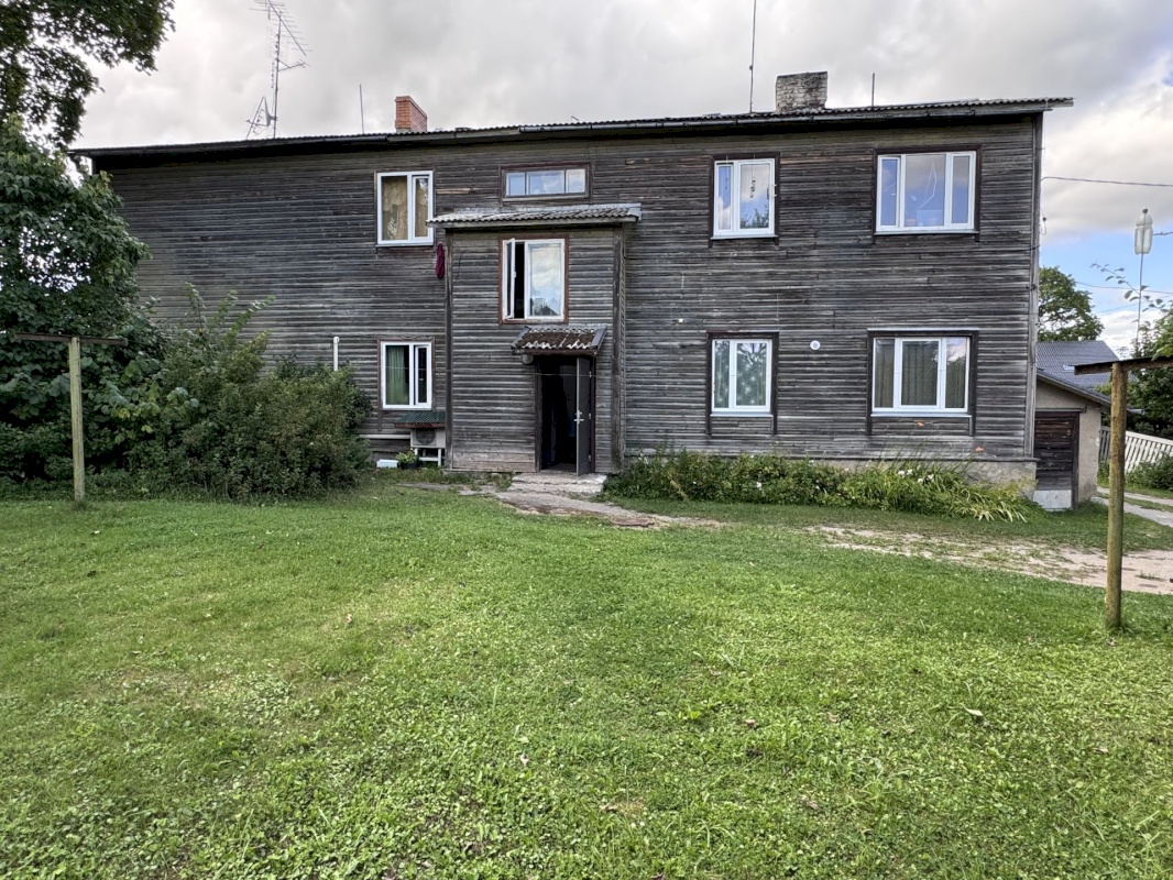Rakvere linn, Tallinna 46