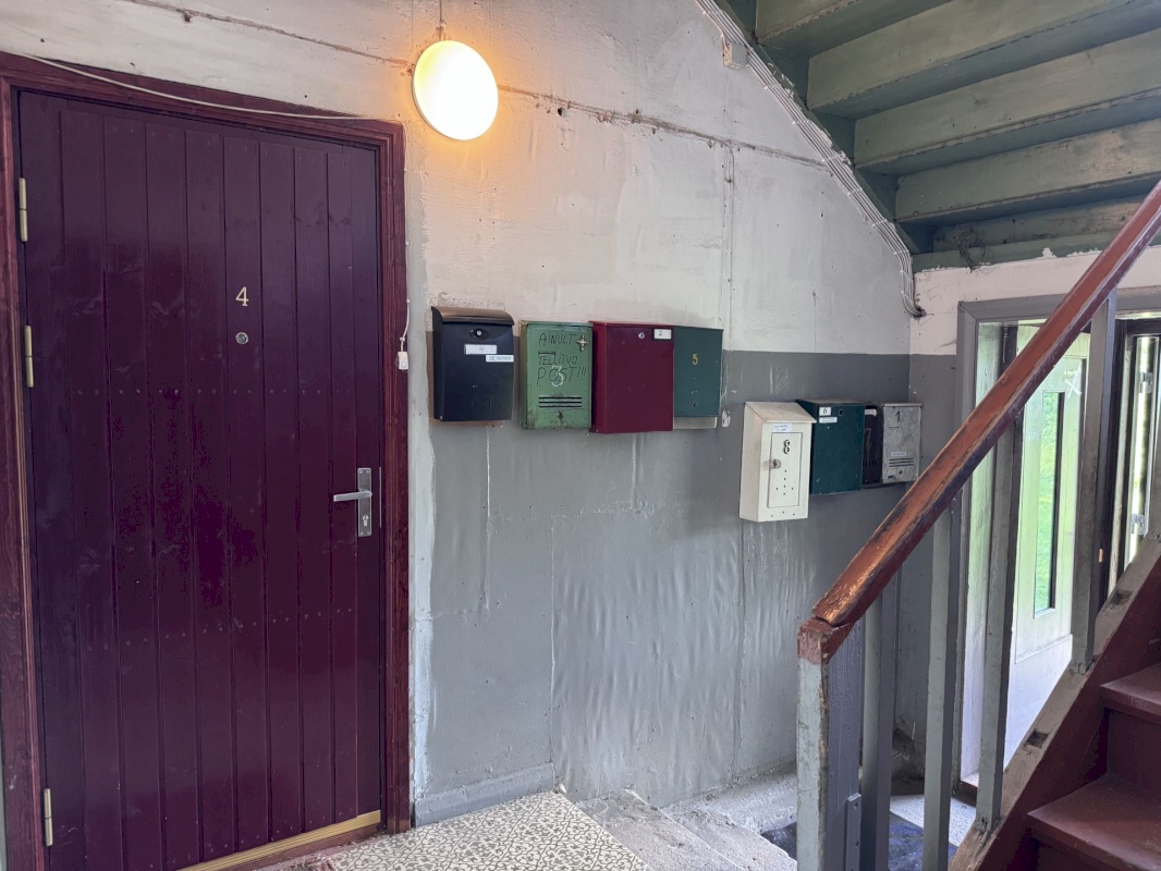 Rakvere linn, Tallinna 46
