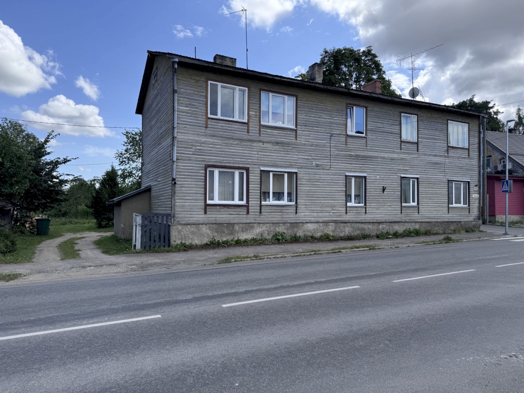 Rakvere linn, Tallinna 46