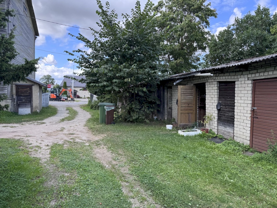 Rakvere linn, Tallinna 46