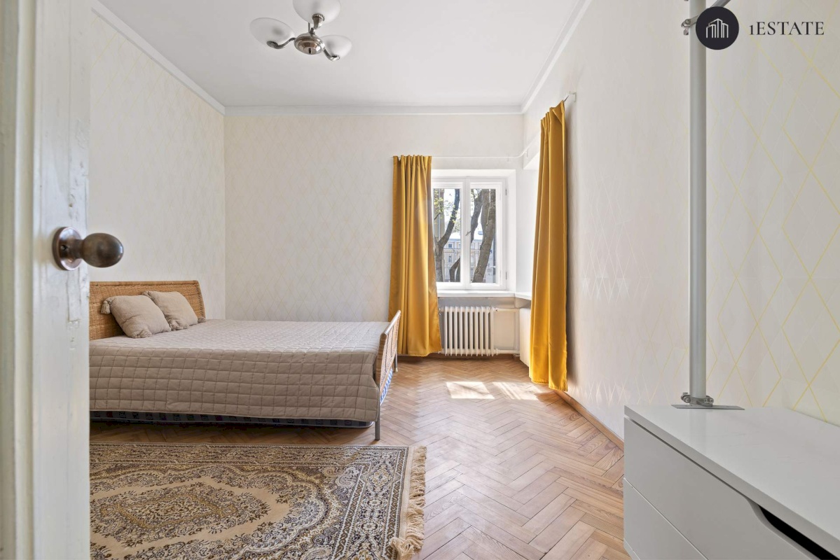 Tallinn, Kesklinna linnaosa, Karu tn 18