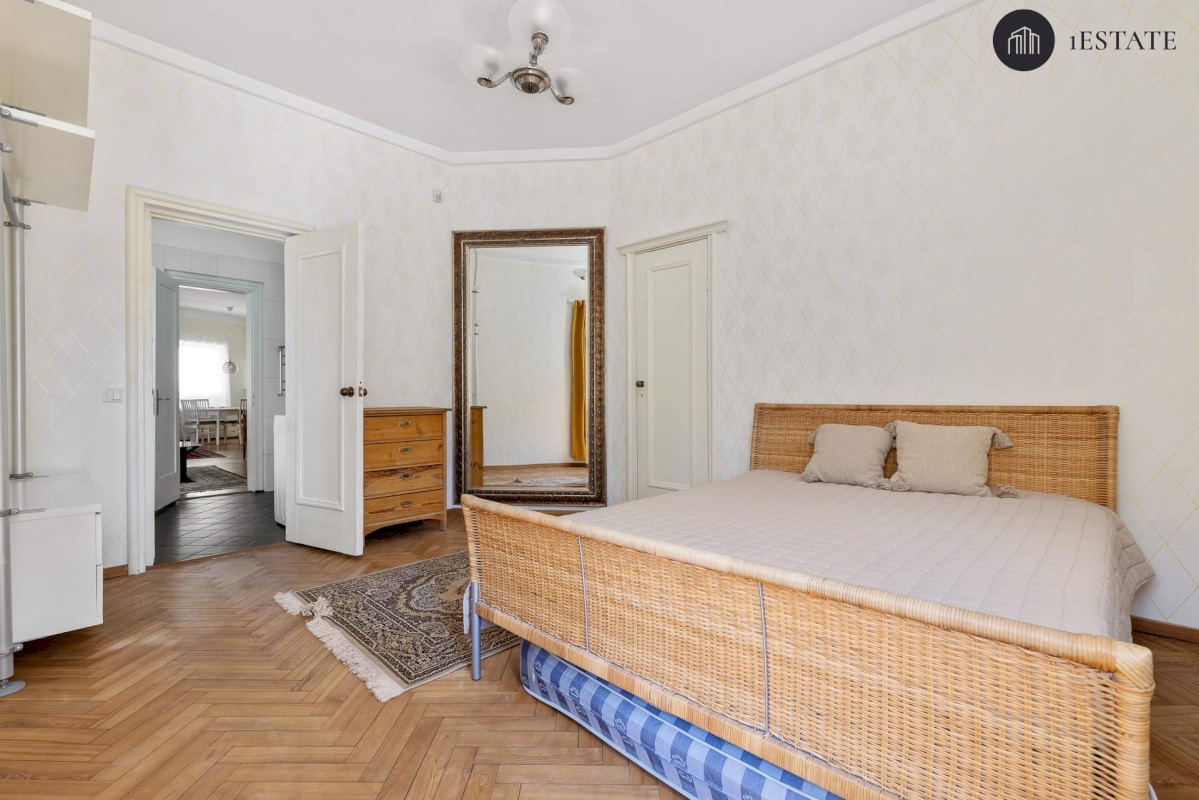Tallinn, Kesklinna linnaosa, Karu tn 18