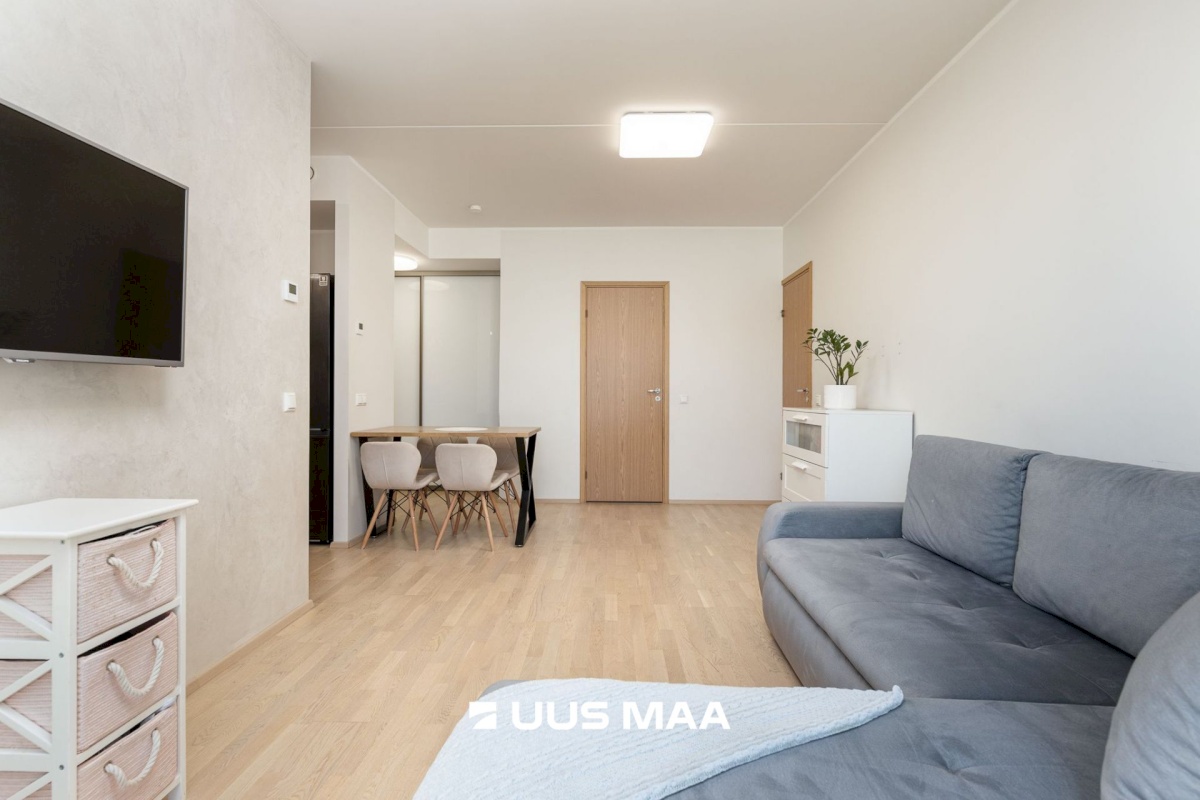 Maardu linn, Mäeotsa 7