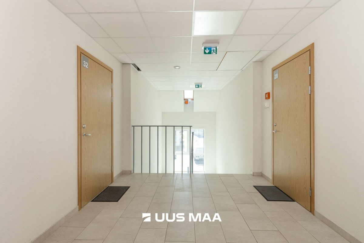 Maardu linn, Mäeotsa 7