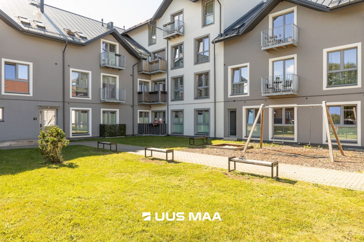 Maardu linn, Mäeotsa 7