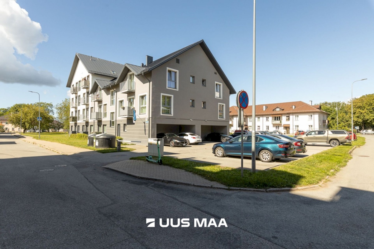Maardu linn, Mäeotsa 7