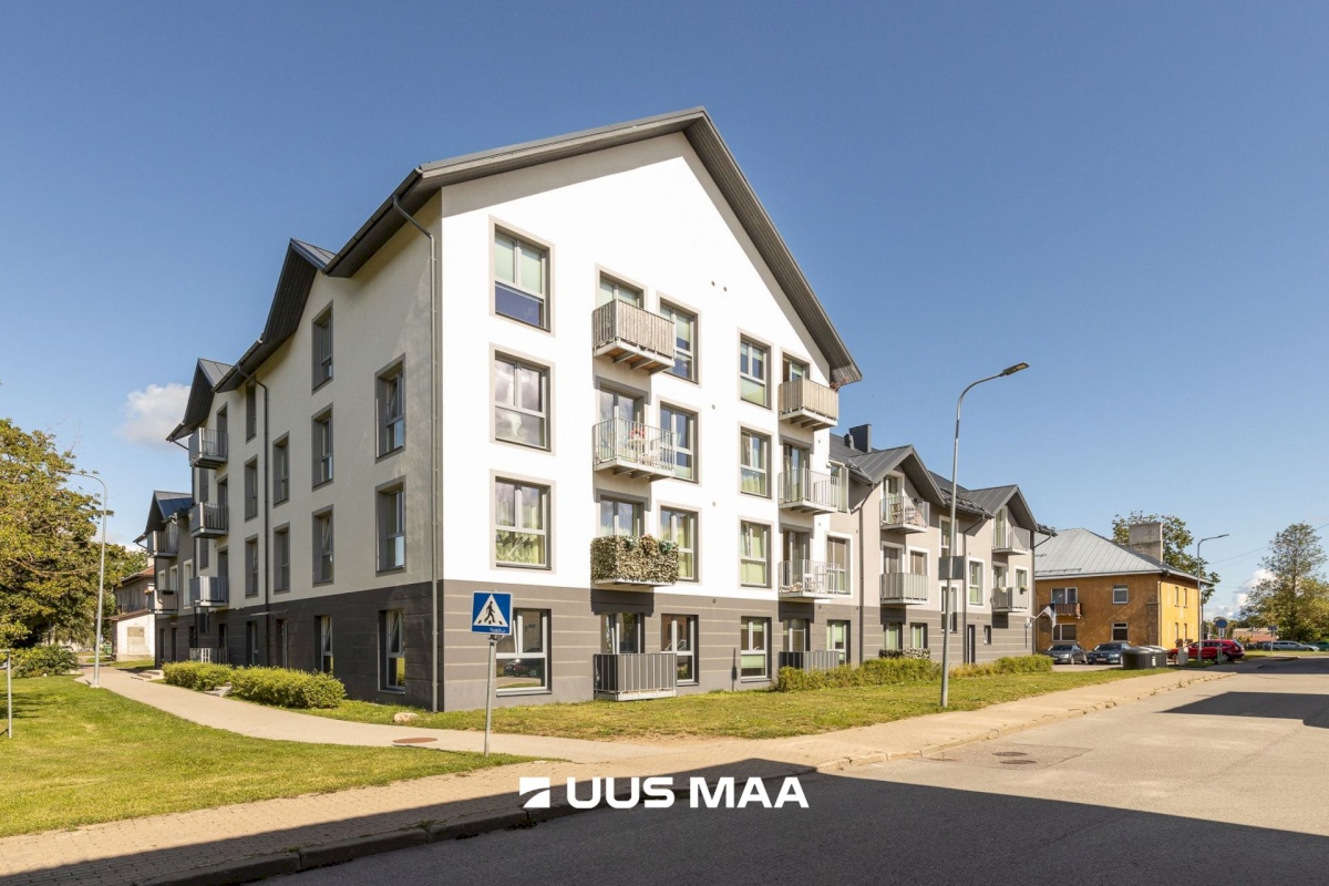 Maardu linn, Mäeotsa 7