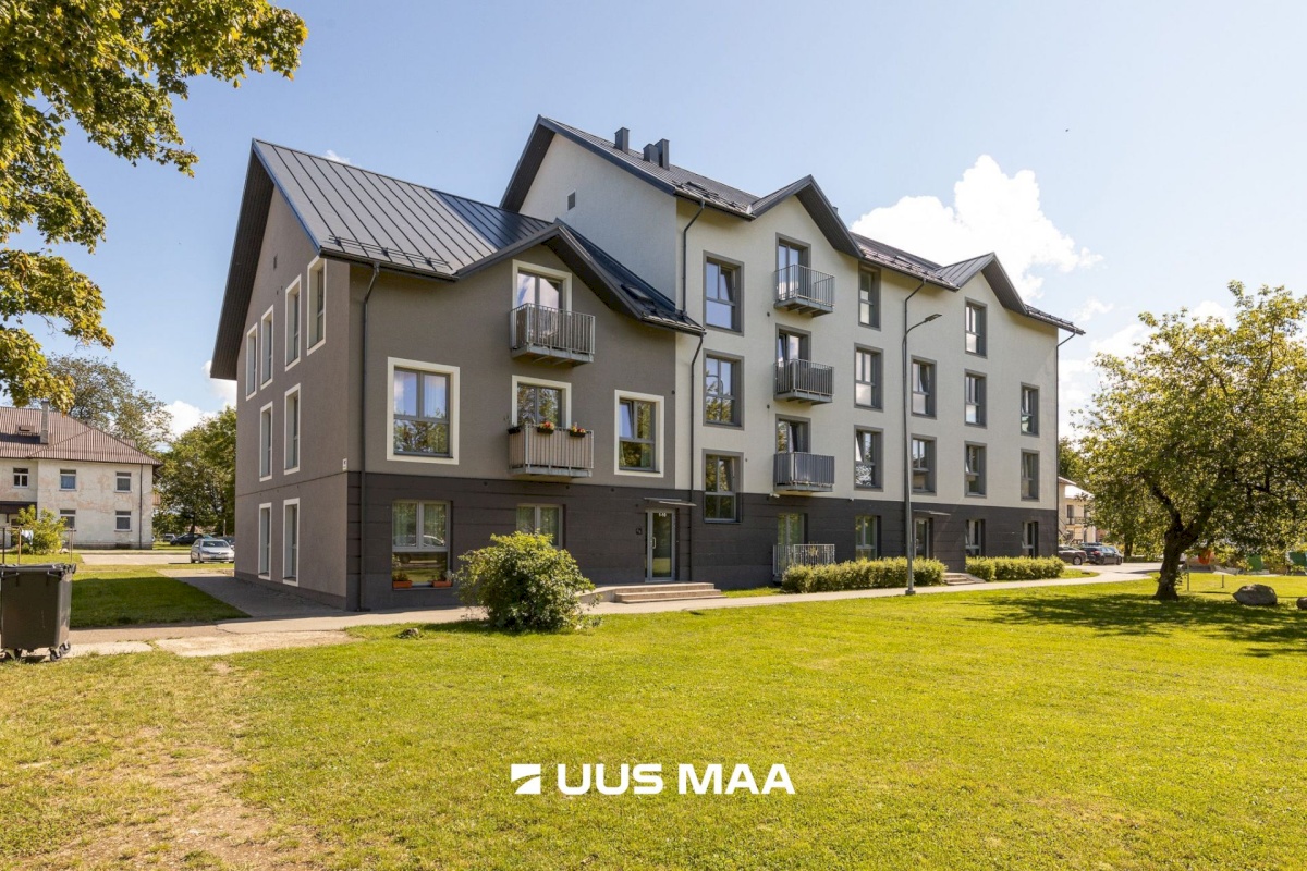 Maardu linn, Mäeotsa 7