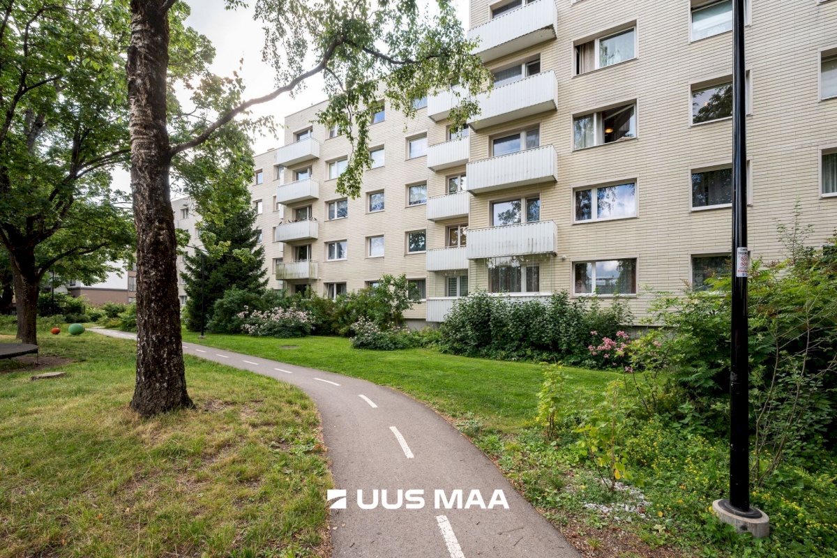 Tallinn, Kesklinna linnaosa, Keldrimäe, Lastekodu 24