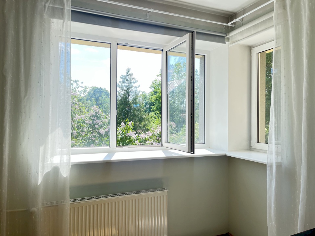 Tallinn, Kesklinna linnaosa, Paldiski mnt 23A
