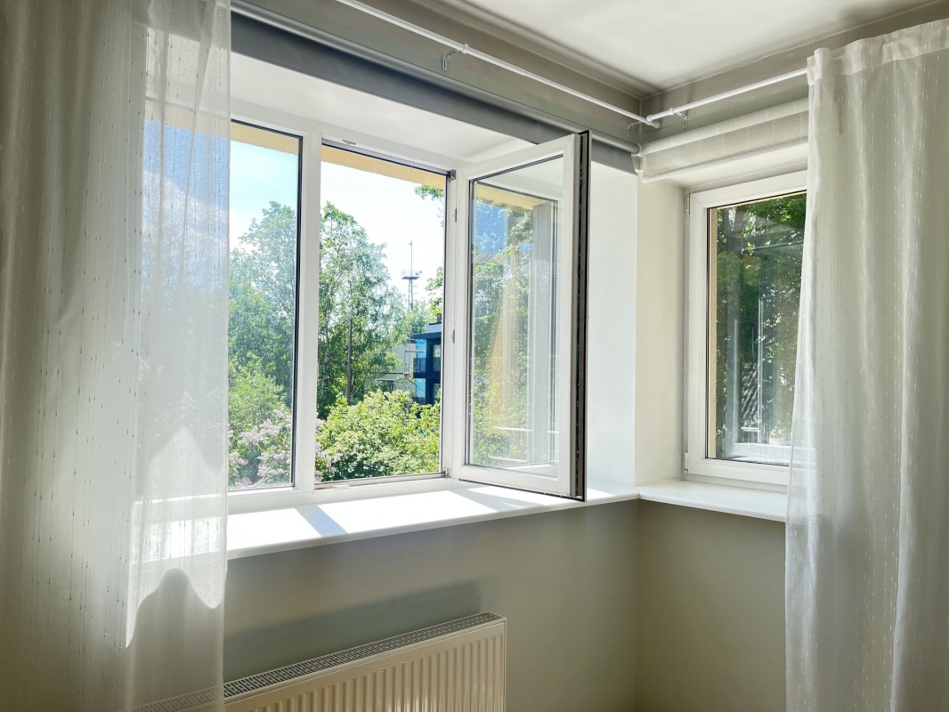 Tallinn, Kesklinna linnaosa, Paldiski mnt 23A
