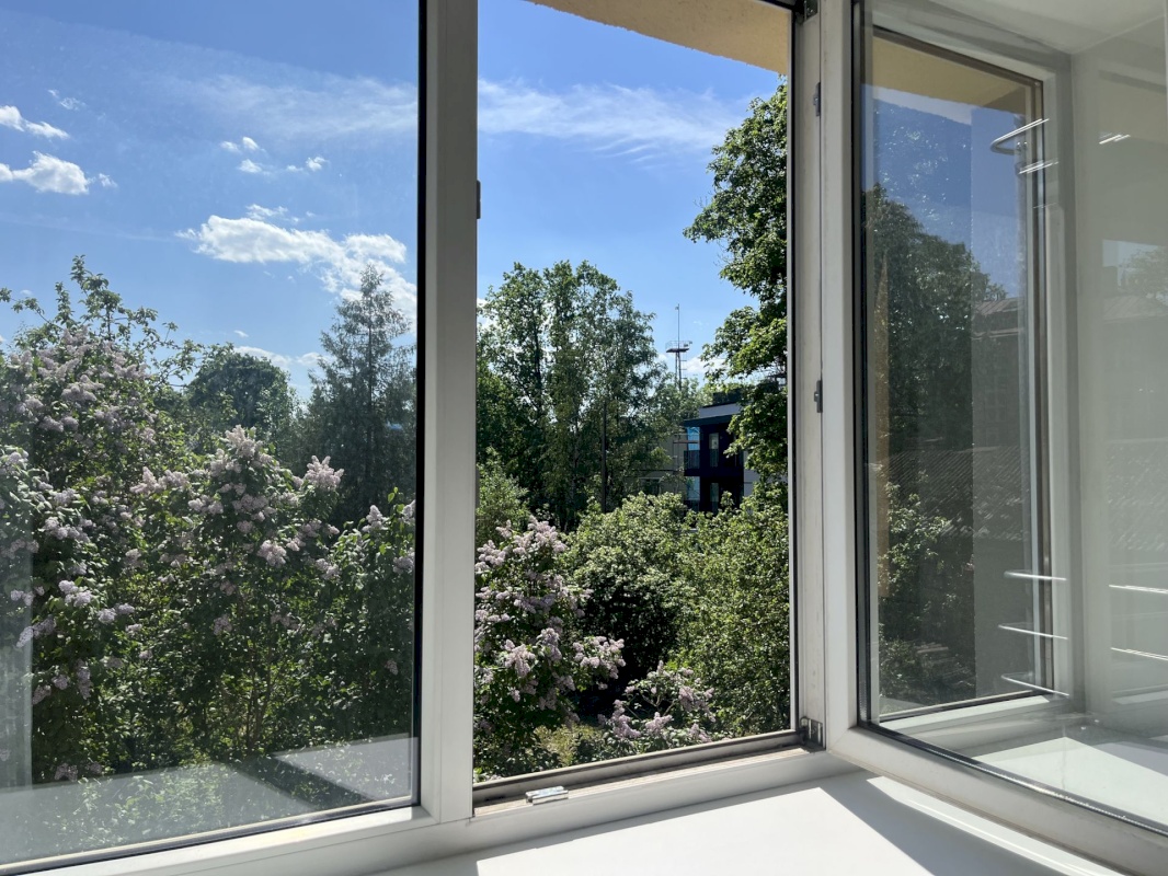 Tallinn, Kesklinna linnaosa, Paldiski mnt 23A