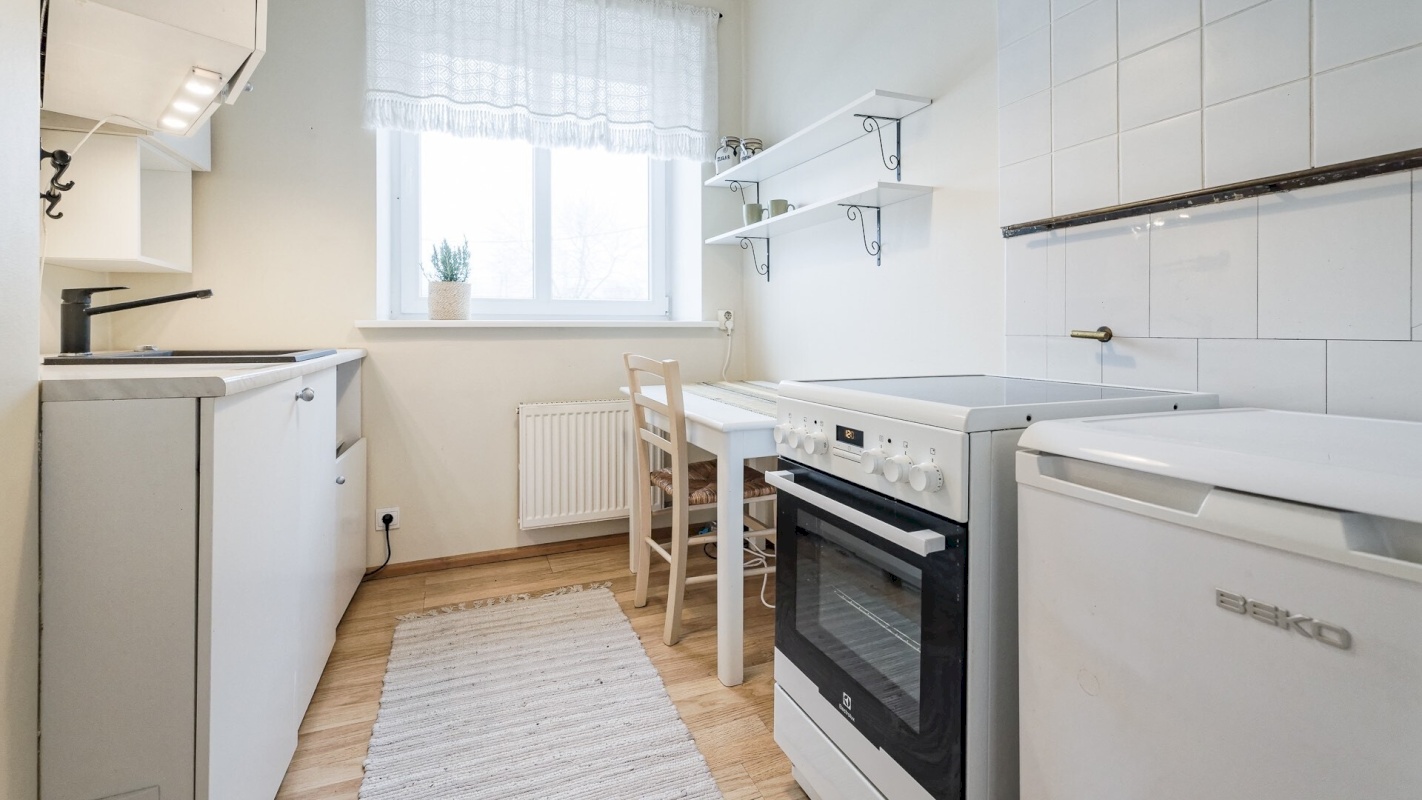 Tallinn, Kesklinna linnaosa, Paldiski mnt 23A