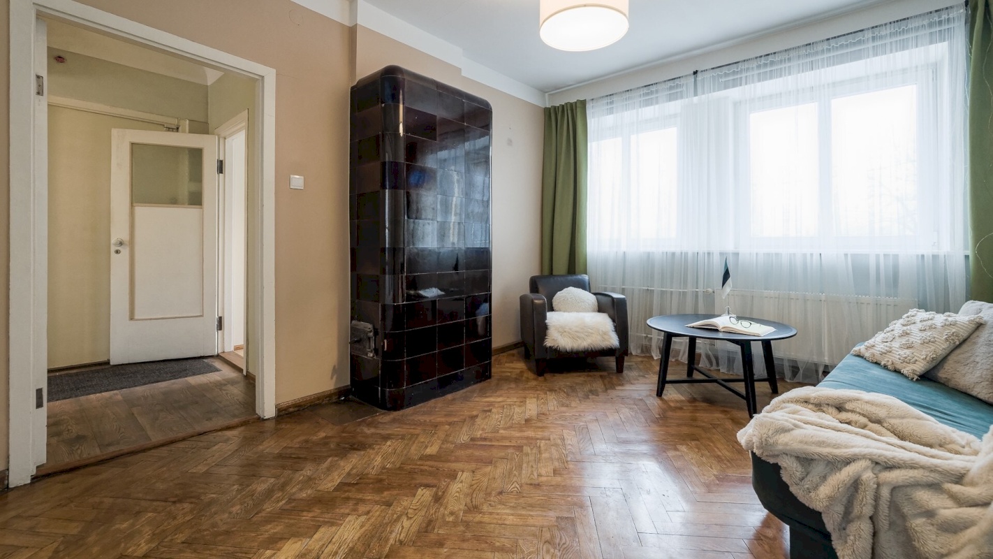 Tallinn, Kesklinna linnaosa, Paldiski mnt 23A