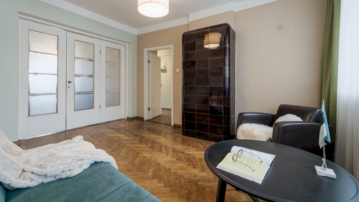 Tallinn, Kesklinna linnaosa, Paldiski mnt 23A