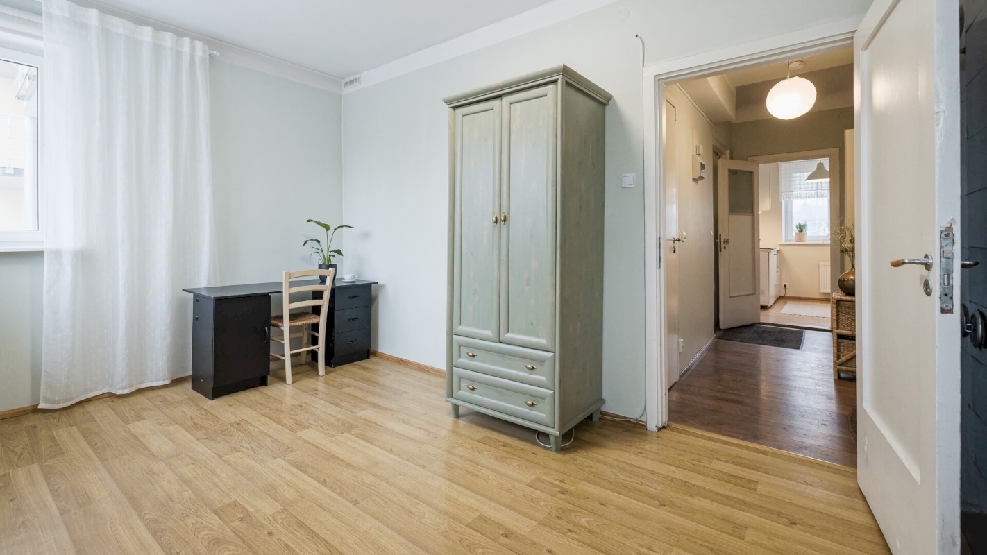 Tallinn, Kesklinna linnaosa, Paldiski mnt 23A