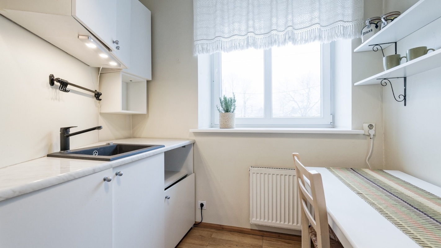 Tallinn, Kesklinna linnaosa, Paldiski mnt 23A