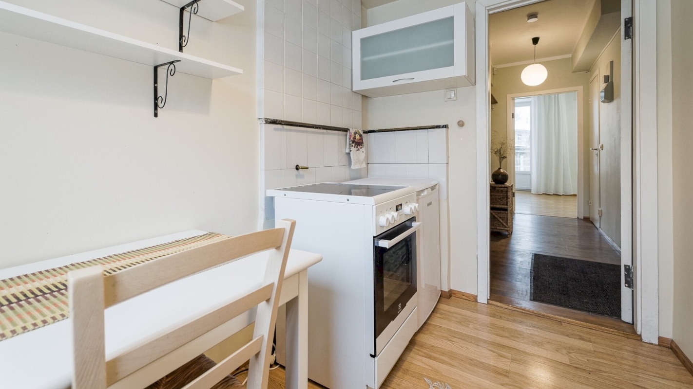Tallinn, Kesklinna linnaosa, Paldiski mnt 23A