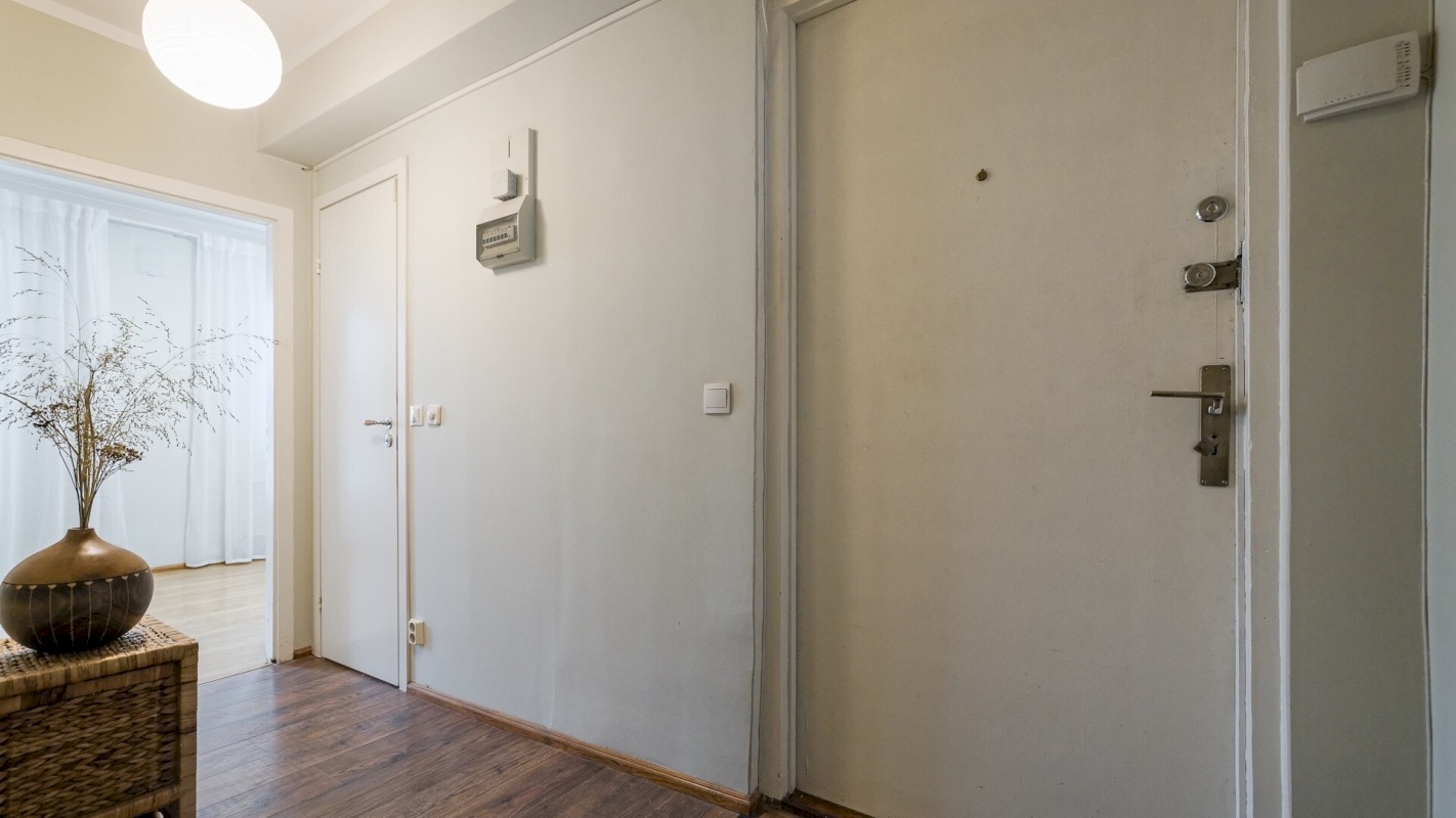 Tallinn, Kesklinna linnaosa, Paldiski mnt 23A