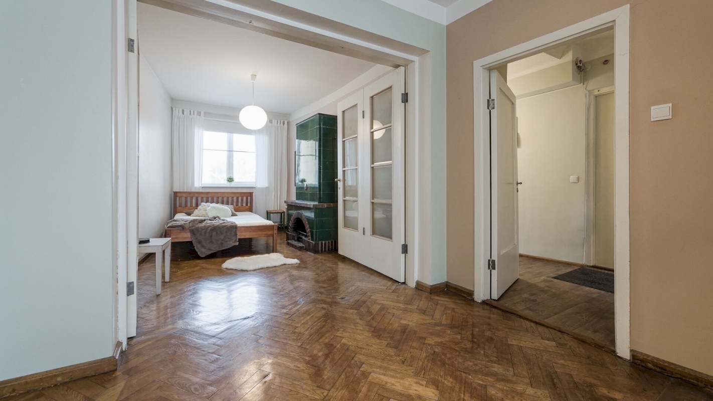 Tallinn, Kesklinna linnaosa, Paldiski mnt 23A