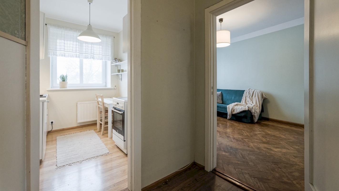 Tallinn, Kesklinna linnaosa, Paldiski mnt 23A