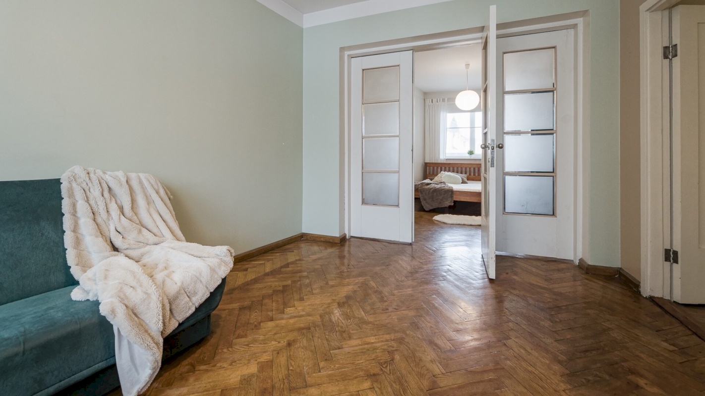 Tallinn, Kesklinna linnaosa, Paldiski mnt 23A