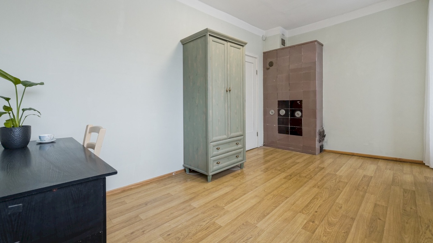 Tallinn, Kesklinna linnaosa, Paldiski mnt 23A