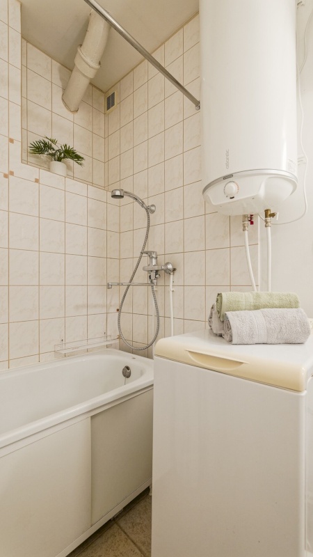 Tallinn, Kesklinna linnaosa, Paldiski mnt 23A