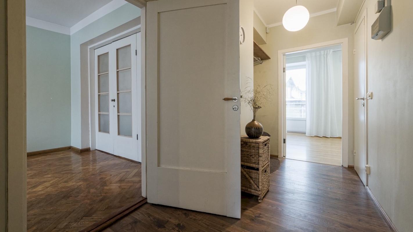 Tallinn, Kesklinna linnaosa, Paldiski mnt 23A