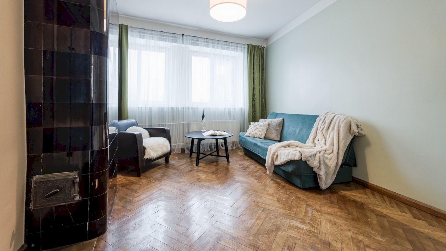 Tallinn, Kesklinna linnaosa, Paldiski mnt 23A