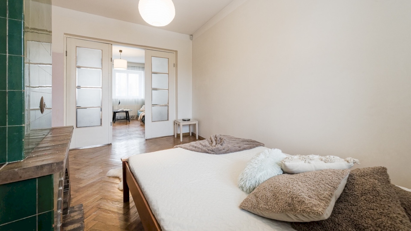 Tallinn, Kesklinna linnaosa, Paldiski mnt 23A