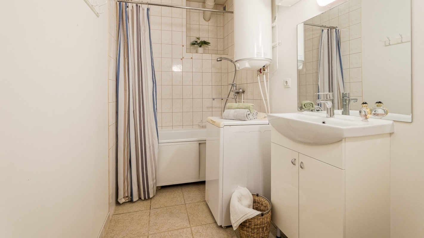 Tallinn, Kesklinna linnaosa, Paldiski mnt 23A