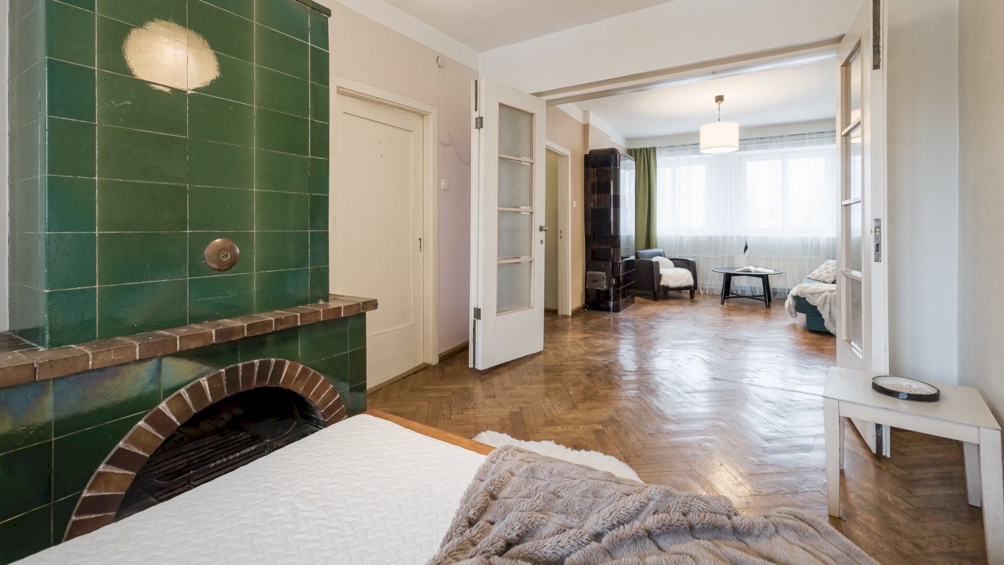 Tallinn, Kesklinna linnaosa, Paldiski mnt 23A