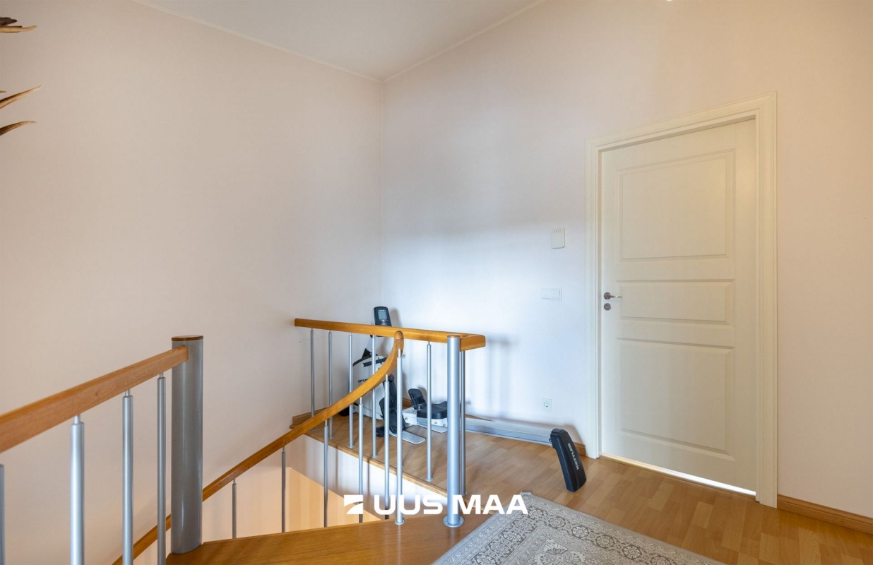 Rae vald, Peetri alevik, Kelgumäe 25