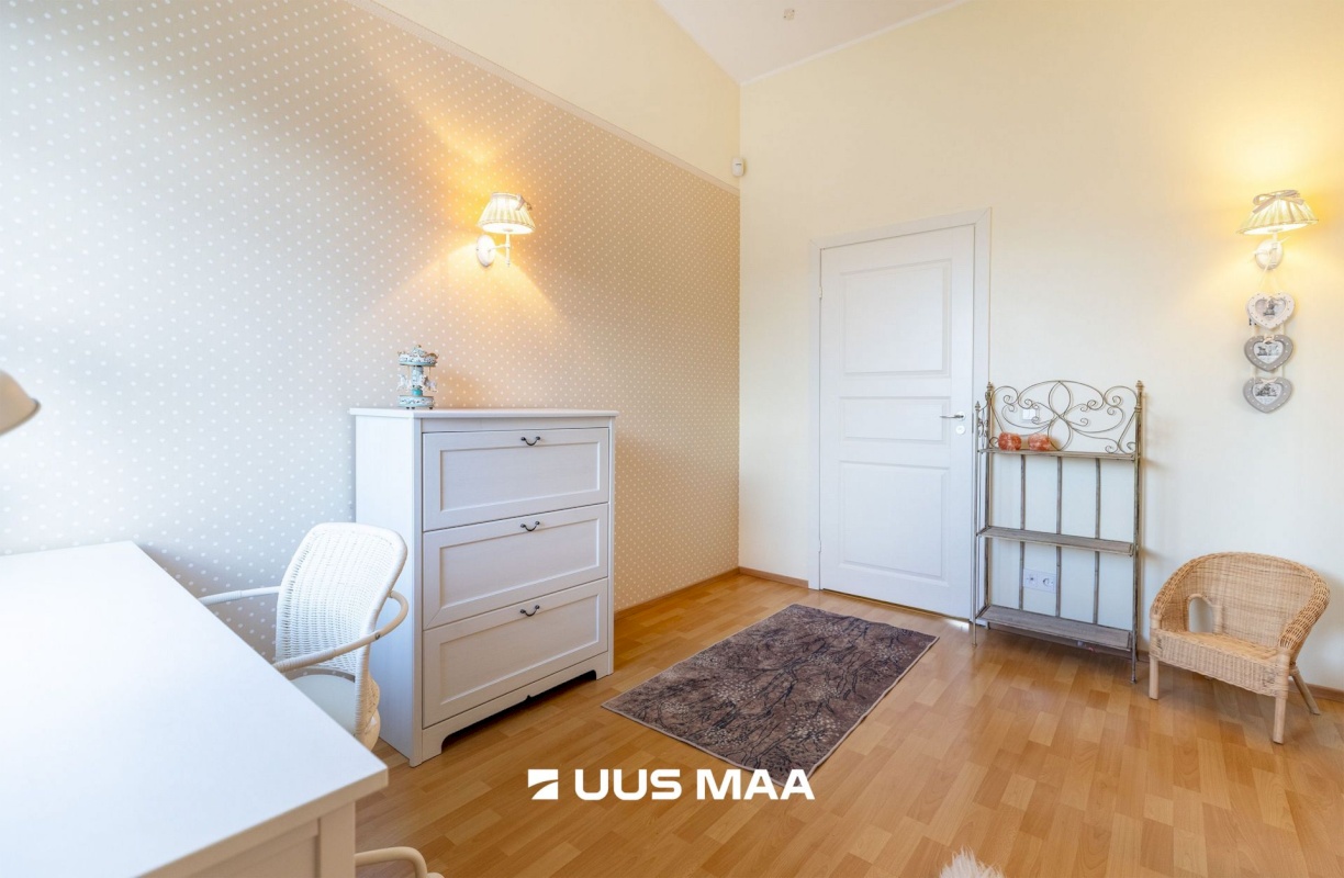 Rae vald, Peetri alevik, Kelgumäe 25
