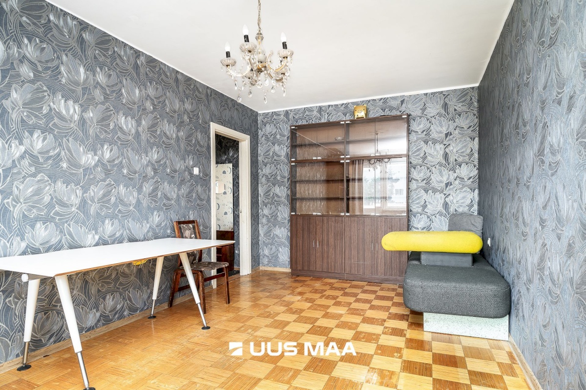 Tallinn, Mustamäe, Sütiste tee 13