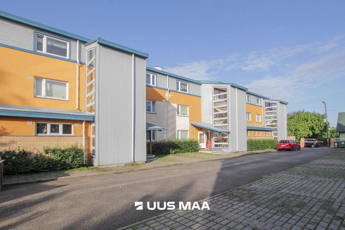 Pärnu linn, Pärnu linn, Kesklinn, Side tn 2a