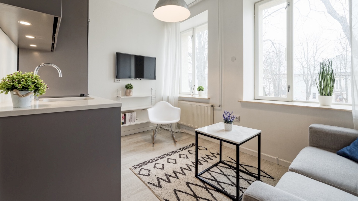 Tallinn, Põhja-Tallinna linnaosa, Pelguranna, Ketraja tn 4