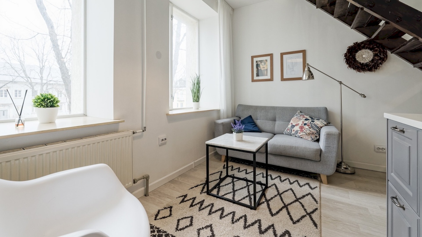 Tallinn, Põhja-Tallinna linnaosa, Pelguranna, Ketraja tn 4