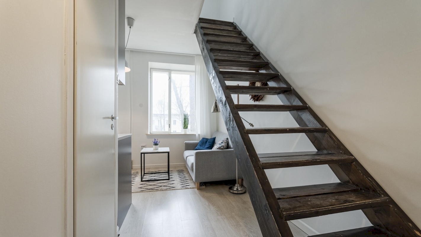 Tallinn, Põhja-Tallinna linnaosa, Pelguranna, Ketraja tn 4