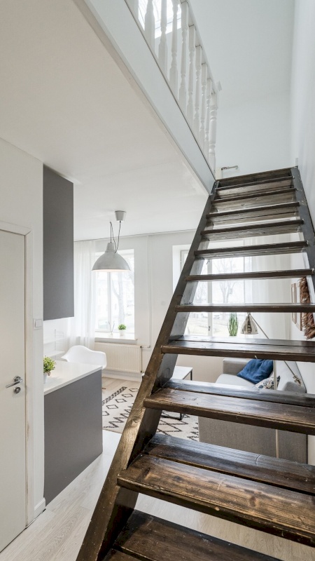 Tallinn, Põhja-Tallinna linnaosa, Pelguranna, Ketraja tn 4