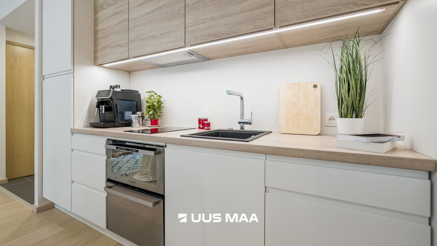 Tallinn, Põhja-Tallinna linnaosa, Kalamaja, Vibu 10