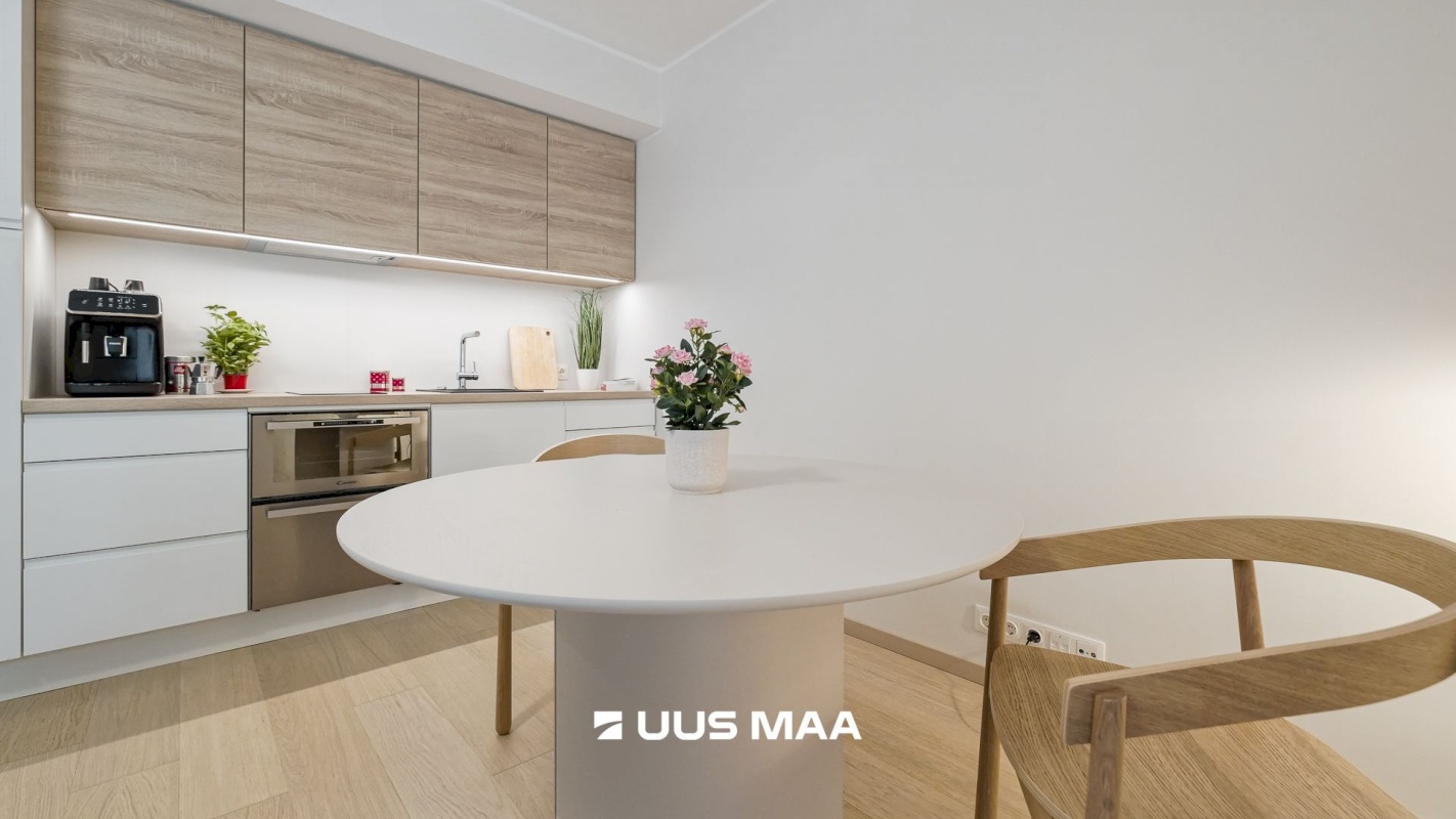 Tallinn, Põhja-Tallinna linnaosa, Kalamaja, Vibu 10