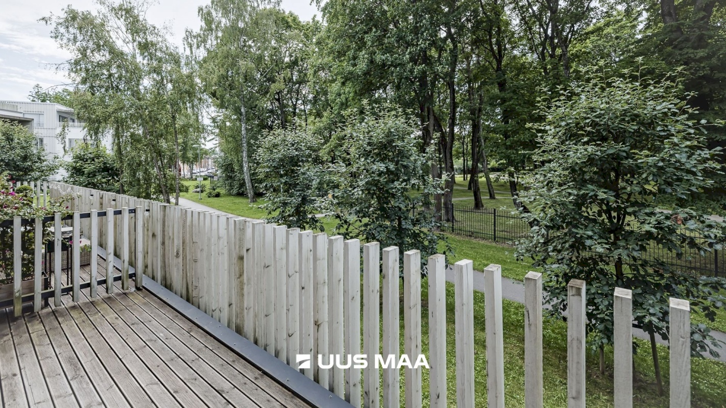 Tallinn, Põhja-Tallinna linnaosa, Kalamaja, Vibu 10