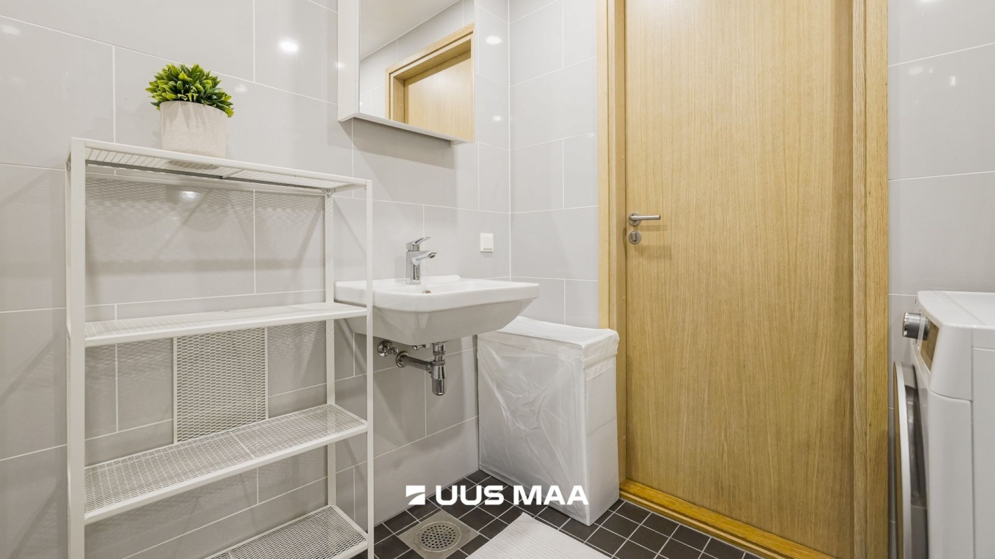 Tallinn, Põhja-Tallinna linnaosa, Kalamaja, Vibu 10