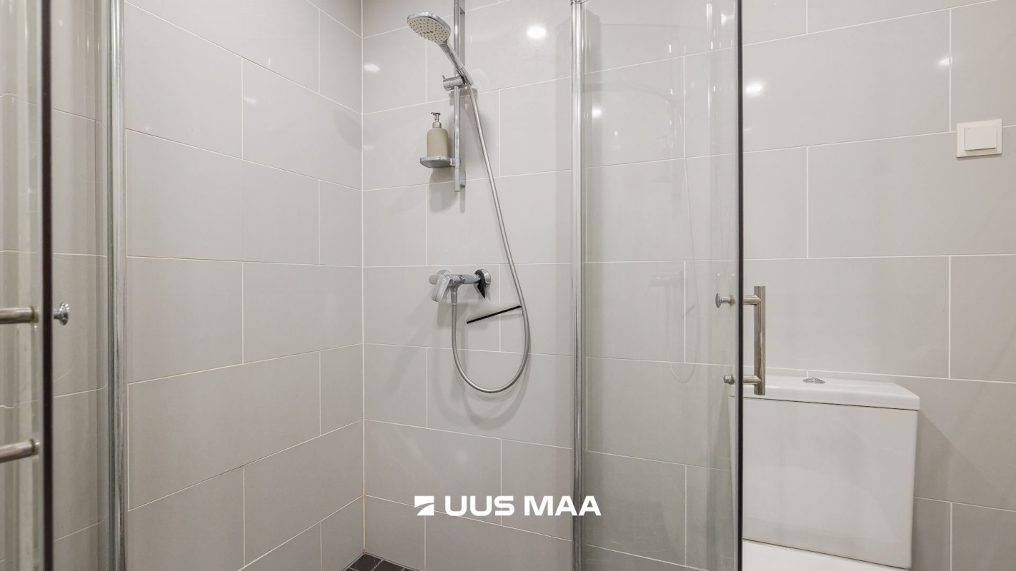 Tallinn, Põhja-Tallinna linnaosa, Kalamaja, Vibu 10
