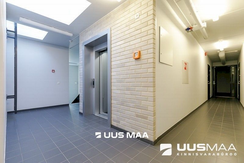 Tallinn, Põhja-Tallinna linnaosa, Kalamaja, Vibu 10