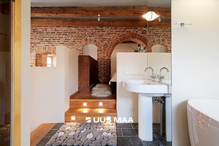 Tartu linn, Tartu linn, Kesklinn, Jaani 8