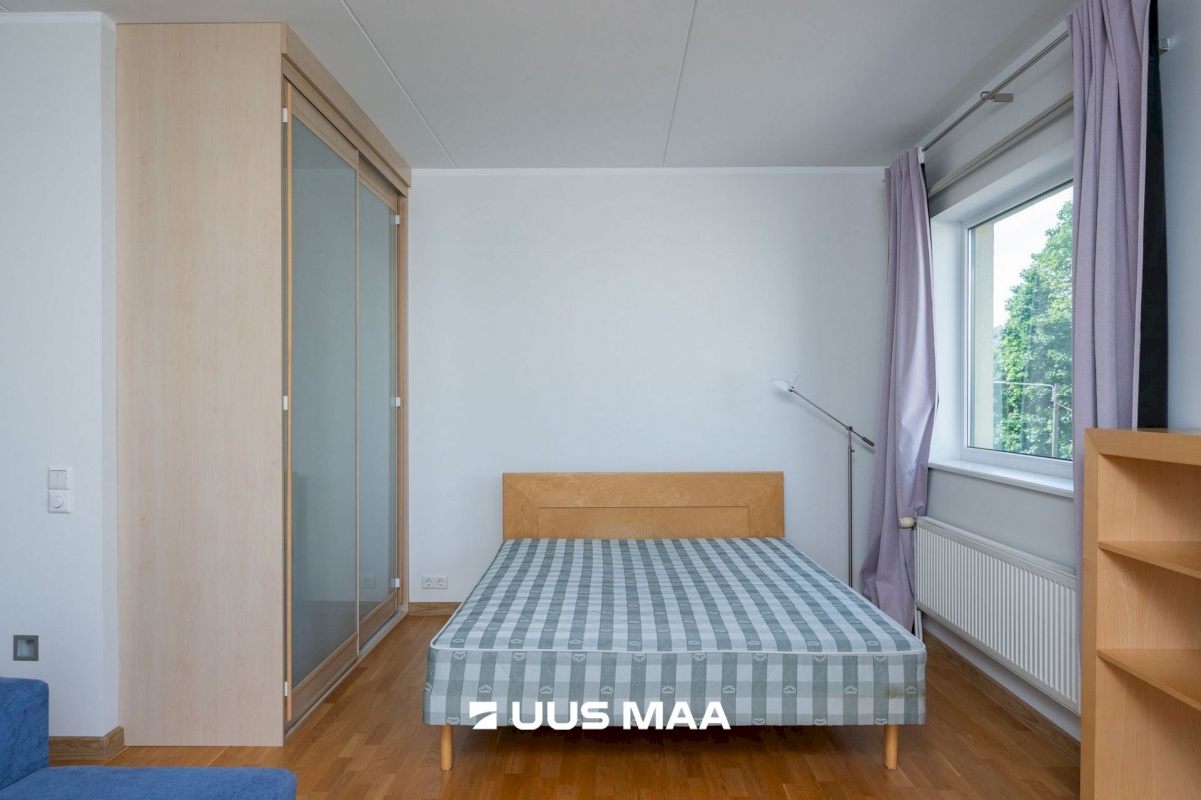Tartu linn, Tartu linn, Kesklinn, Lille 12