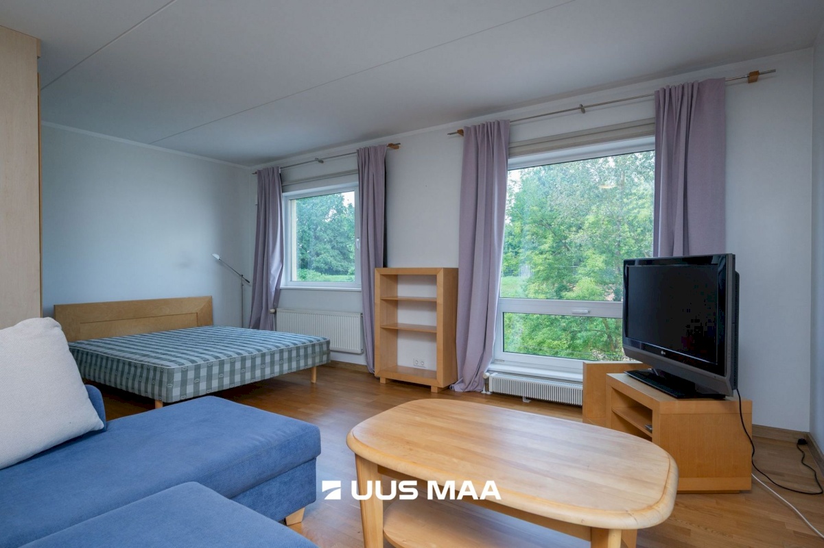 Tartu linn, Tartu linn, Kesklinn, Lille 12
